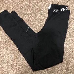 Nike Pro leggings